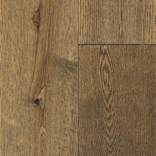 Wide plank hardwood swatch